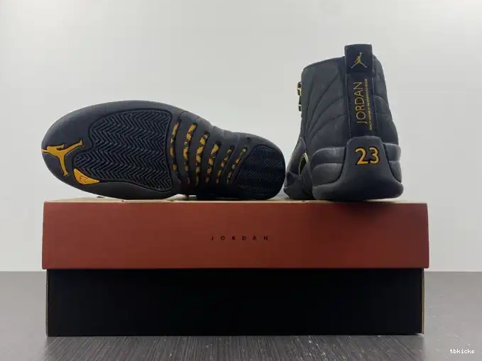 Rep TBK Jordan CT8013-071 Black Air Taxi 12 0430